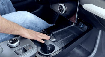 2022 Ford Mustang Mach-E Weak Key Fob