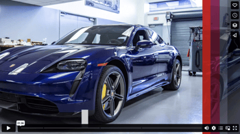 2020-2023 Porsche Taycan Basic Operation