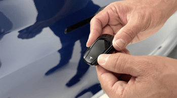 Tesla Model Y Key & Remote Entry