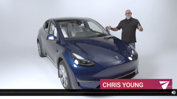 Tesla Model Y Best Practices 