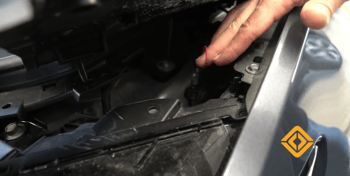 Rivian R1T Unloading Bricked R1T Charge Port Unlock