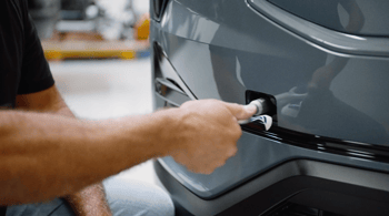 2025 Polestar 3 Tow Mode & Towing