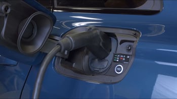 2025 Audi Q6 e-tron Charging & Stuck Charge Cord
