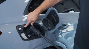 2024-Present Audi Q4 e-tron Charging & Stuck Charge Cord