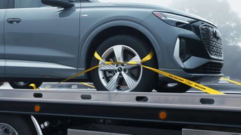 2024-Present Audi Q4 e-tron Towing