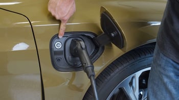2022-Present Audi GT e-tron Charging & Stuck Charge Cord