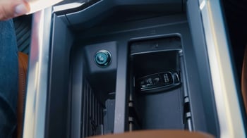 2023-Present Audi Q8 e-tron Weak Key Fob
