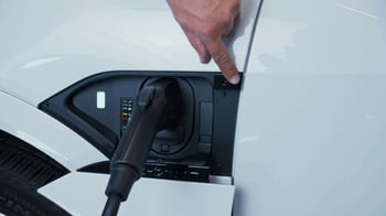 2023-Present Audi Q8 e-tron Charging & Stuck Charge Cord